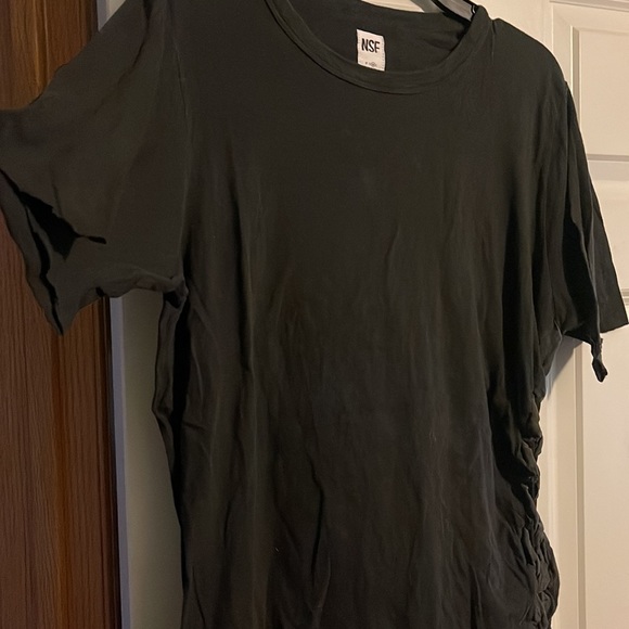 NSF short sleeve tee - Picture 2 of 3